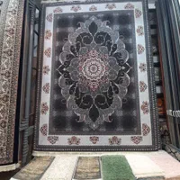 فرش چکاوک  ۷۰۰ شانه تهران تراکم ۲۰۰۰ نخ اصلی|فرش|مشهد, امیر|دیوار