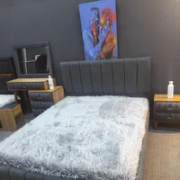 سرویس خواب دونفره مدل لاله ۲|تخت و سرویس خواب|تبریز, |دیوار