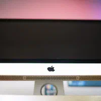 کامپیوترایمک اپل/Core i5/Ram8/Hard 500پشت نقره ای|رایانه رومیزی|تهران, بلورسازی|دیوار