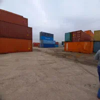 خریدار کانتینر در سراسر کشور|مصالح و تجهیزات ساختمان|تهران, نظامی گنجوی (توانیر)|دیوار