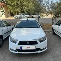 دنا معمولی تیپ ۲، مدل ۱۳۹۵