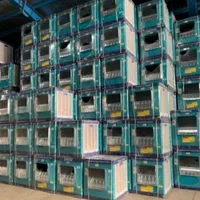 کولرآبی جنرال 7500.8000|کولر آبی|اصفهان, ناصرخسرو|دیوار