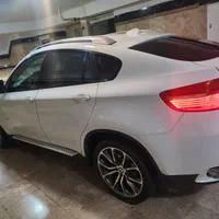 بی‌ام‌و X6 35i، مدل ۲۰۱۱|خودرو سواری و وانت|تهران, شهران شمالی|دیوار