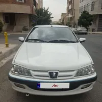 پژو پارس سال، مدل ۱۳۹۶