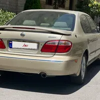 نیسان ماکسیما مونتاژ اتوماتیک، مدل ۱۳۸۸|خودرو سواری و وانت|تهران, ازگل|دیوار
