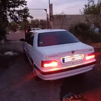 پژو پارس موتور جدید XU7P، مدل ۱۴۰۱|خودرو سواری و وانت|تهران, زاهد گیلانی|دیوار