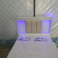تخت یکنفره شوفاژی|تخت و سرویس خواب|خمینی‌شهر, |دیوار