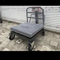 باسکول چرخ دار و ثابت فروشگاهی و میدانی|فروشگاه و مغازه|فردیس, شهرک شهید حسینی|دیوار