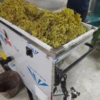 دستگاه،سری جدید،آبغوره گیری،آبگوجه آبلیمو، گیر005|ماشین‌آلات صنعتی|مشهد, آبکوه|دیوار
