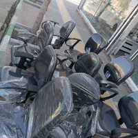 صندلی کنفرانس اداری