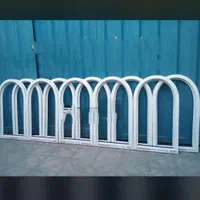پنجره دو جداره /درب/upvc/وین تک|مصالح و تجهیزات ساختمان|قم, عمار یاسر|دیوار