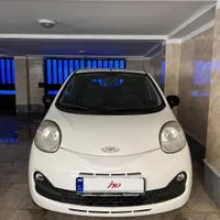 ام وی ام ۱۱۰ لاکچری