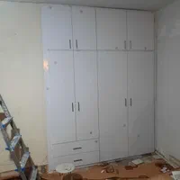 نصب کابینت و کمددیواری و تعمیرات سید فدائی نقد،قسط|خدمات پیشه و مهارت|مشهد, عبادی|دیوار
