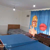 باغ ویلا استخردار ۱۵۰۰ متری|اجارهٔ کوتاه‌مدت ویلا و باغ|تهران, تهرانسر مرکزی|دیوار