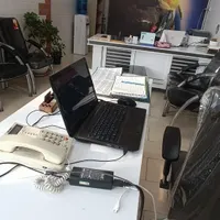 فروش آپارتمان ۱۳۶ متری دو خوابه در مطهری جنوبی