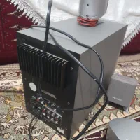 اسپیکر|سیستم صوتی خانگی|مشهد, کارمندان دوم|دیوار