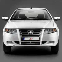 سورن پلاس دوگانه مخزن بزرگ