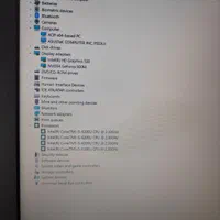 لپ تاپ asus i5 ram12GB ddr4 graphic2GB|رایانه همراه|اصفهان, خواجه عمید|دیوار