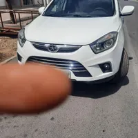 سواری جک s5