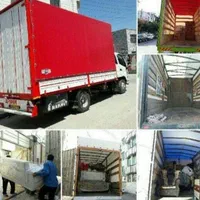 باربری سیدبارمنصف سراسرقم شهرستان‌کامیون ۶متری|خدمات حمل و نقل|قم, پردیسان|دیوار