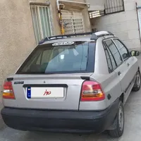 پراید ۱۴۱