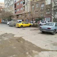 ۷۸ متر کلنگی مسکونی و موقعیت ،تولید دارو اوکازیون|فروش زمین و ملک کلنگی|تهران, تولید دارو|دیوار