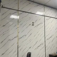 سقف کاذب کناف دیوار پوش پلی کربنات تایل طلق cnc|مصالح و تجهیزات ساختمان|تهران, امامت|دیوار