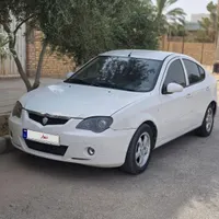 پروتون جنتو