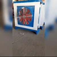 کولر آکسیال بدون رسوب کولر سلولزی کولر صنعتی|کولر آبی|تهران, افسریه|دیوار
