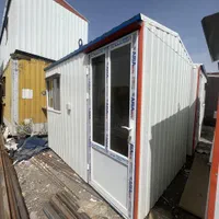 کانکس ۶ متری نو آماده بارگیری