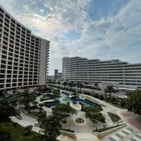 برج ساحلی ۲۰۰متر سه خواب،تحویل،دارای تسهیلات