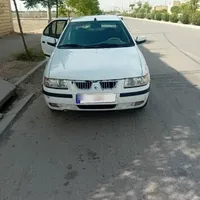 سمندمدل ۹۱|خودرو سواری و وانت|اصفهان, باتون|دیوار