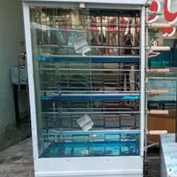 دستگاه گردون بریون جوجه بریونی فر مرغ بریان گردان|کافی‌شاپ و رستوران|شیراز, سینما سعدی|دیوار