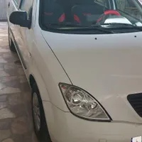 تیبا صندوق‌دار LX دوگانه سوز، بدون رنگ مدل ۱۳۹۶|خودرو سواری و وانت|باغ ملک, |دیوار