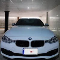 بی ام و BMW 320