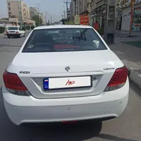 دنا معمولی تیپ ۲، مدل ۱۳۹۸|خودرو سواری و وانت|اهواز, فاز ۱ پادادشهر|دیوار