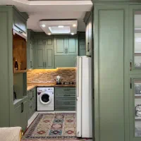 کابینت rahpood|مصالح و تجهیزات ساختمان|مشهد, کلاهدوز|دیوار