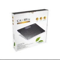 ترازو وزنکشی شیشه ضخیم کمری باگارانتی وارسال