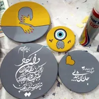سفارش دیوارکوب|تابلو، نقاشی، عکس|بیرجند, |دیوار