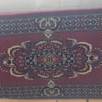 یک عدد پشتی ماشینی