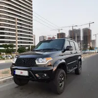 یوآز پاتریوت، مدل ۱۴۰۱