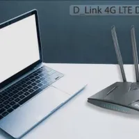 مودم سیمکارتی M960 دی‌لینک/ مودم نو|مودم و تجهیزات شبکه|اصفهان, خلجا|دیوار