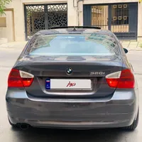بی‌ام‌و 320i، مدل ۲۰۰۶ سری ۳|خودرو سواری و وانت|تهران, تهرانپارس شرقی|دیوار