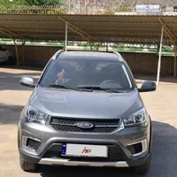 ام‌وی‌ام X22 دنده‌ای اسپرت لاکچری، مدل ۱۴۰۲|خودرو سواری و وانت|شیراز, شهرک امیر کبیر|دیوار