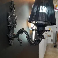 لوستر و دکوریجات با کیفیت تضمینی|لوستر و چراغ آویز|مشهد, بهمن|دیوار