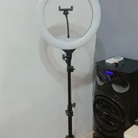 رینگ لایت
