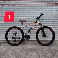 عرضه مستقیم دوچرخه 20/24/26 ویوا آکبند|دوچرخه، اسکیت، اسکوتر|ایلام, |دیوار