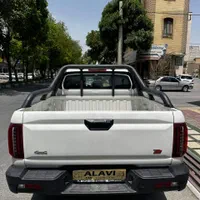 کی‌ام‌سی پیکاپ تی9، مدل 404|خودرو سواری و وانت|شهرکرد, |دیوار