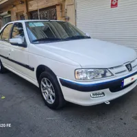 پژو پارس موتور جدید XU۷P (سفارشی)، مدل ۱۴۰۲