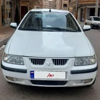 سمند LX سفارشی مدل ۱۳۸۹|خودرو سواری و وانت|کرج, خرمدشت|دیوار